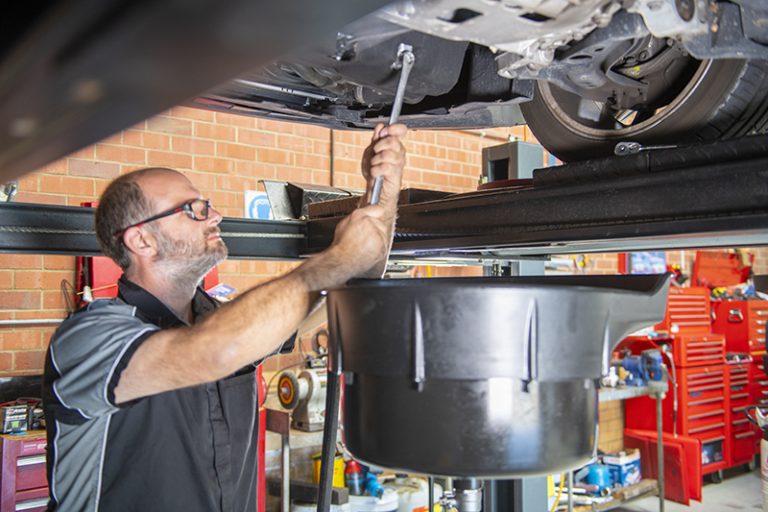 Services Beats Automotive & Electrical